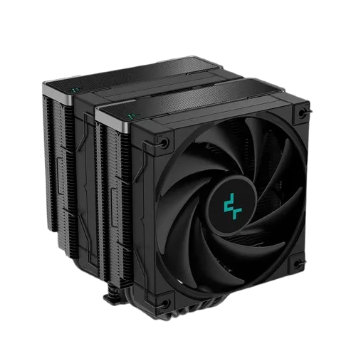 Deepcool AK620 ZERO DARK