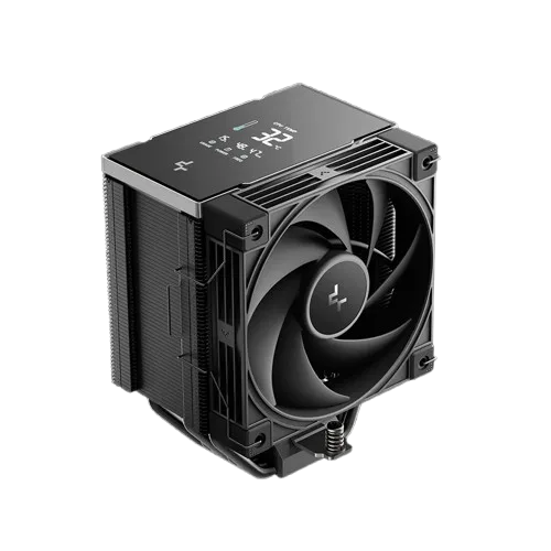 Deepcool AK700 DIGITAL NYX