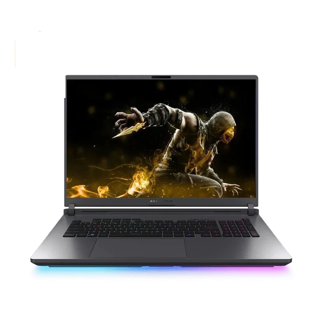 ASUS ROG G18 i9 RTX5060
