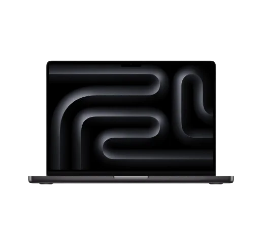 Apple MacBook Pro 14 Space Black M5