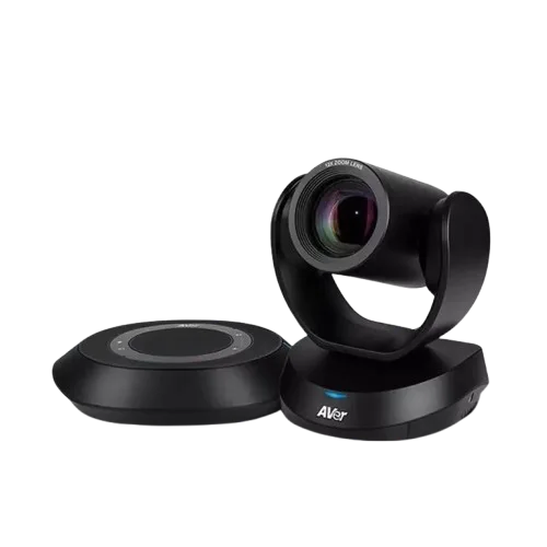 Aver VC520 Pro — PTZ-камера + спикерфон