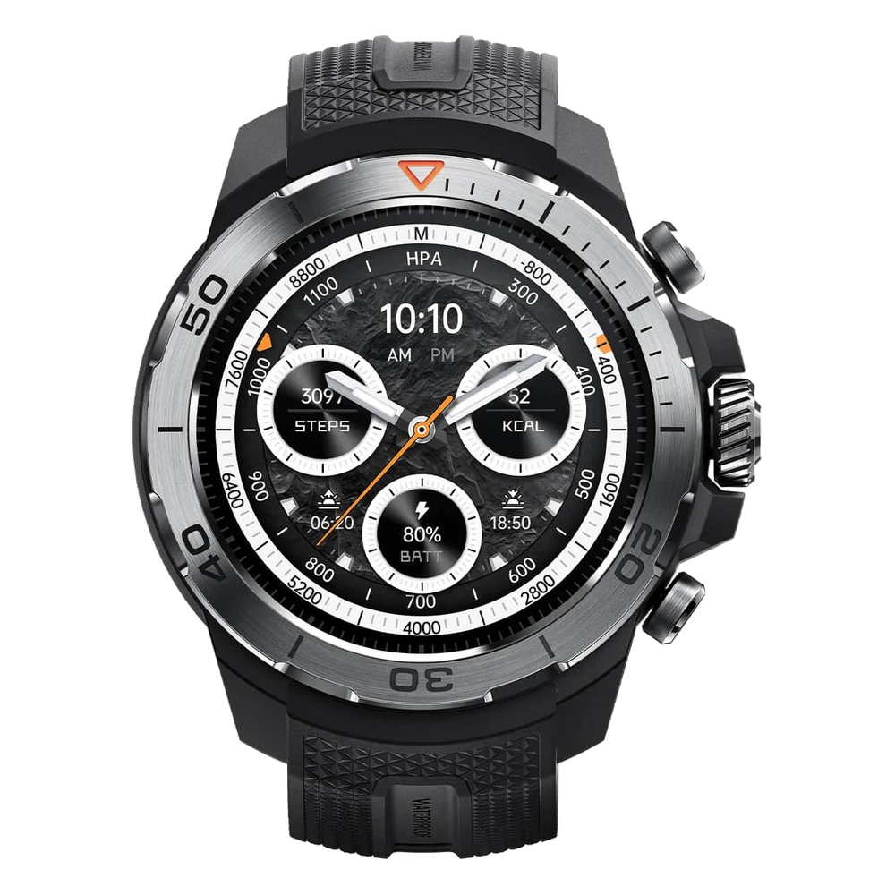 Mibro Watch GS Explorer