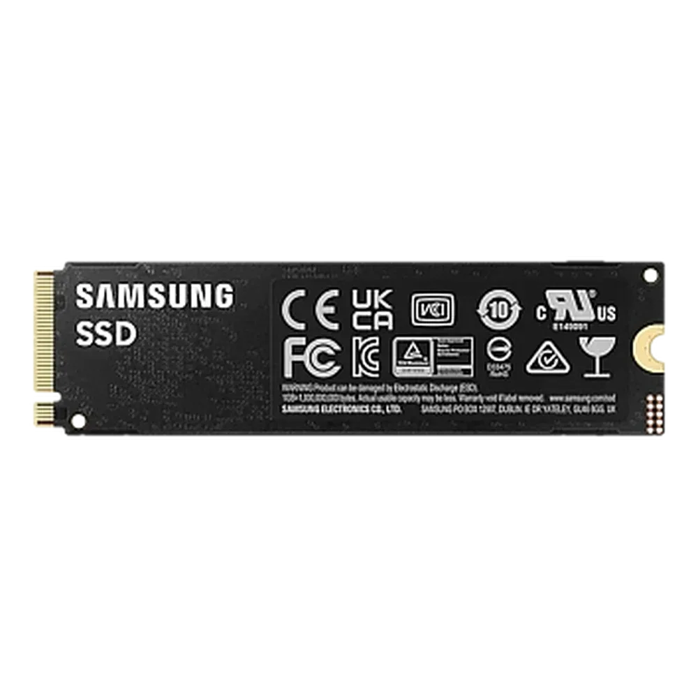 Samsung MZ-V9P2T0BW