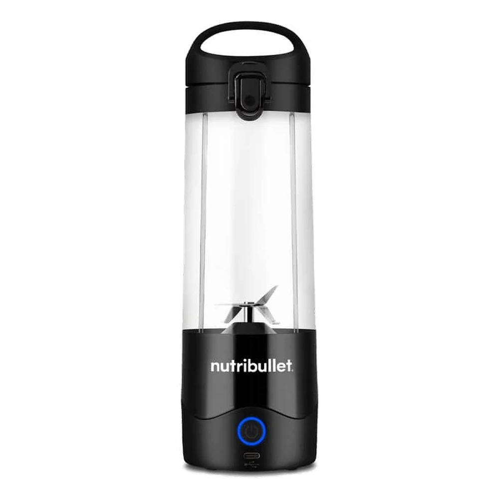 Портативный блендер NutriBullet Portable