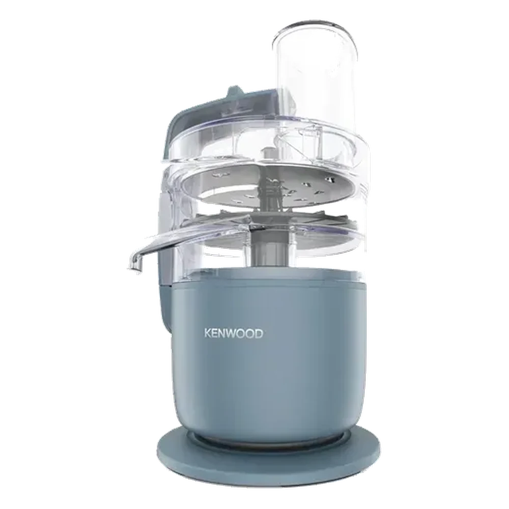 KENOOD Multi Pro Go FDP22.130 RD / GY