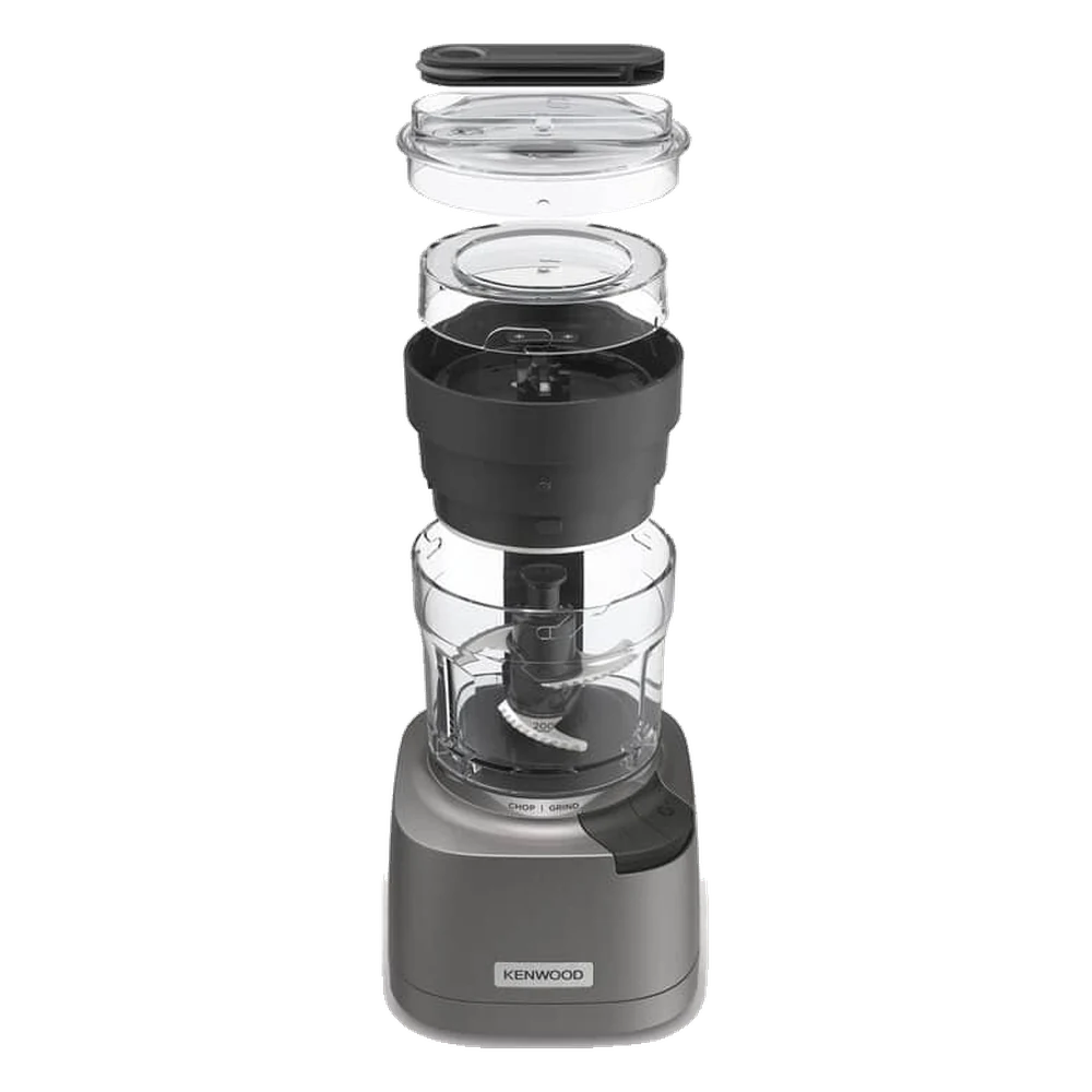Измельчитель (чоппер) KENWOOD CHP80.000SI
