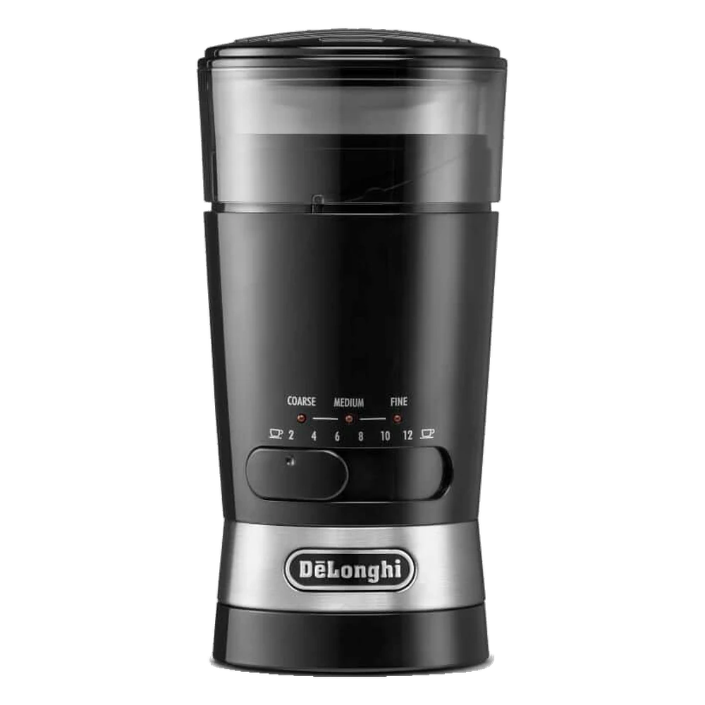 Кофемолка De'Longhi  KG210