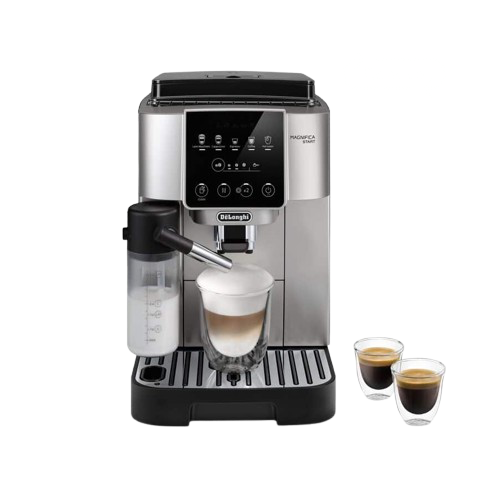 Кофемашина De'Longhi ECAM220.80.SB