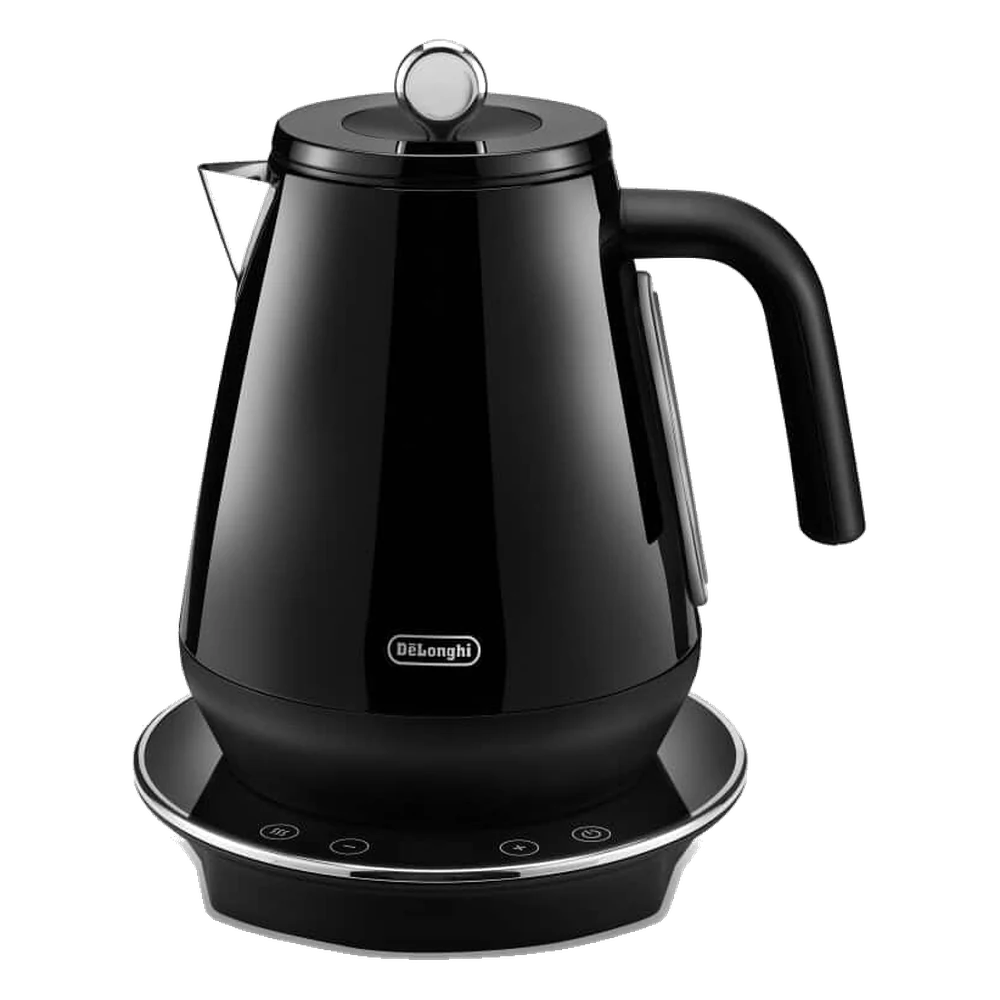 Электрический чайник De'Longhi KBY2011.BK / W