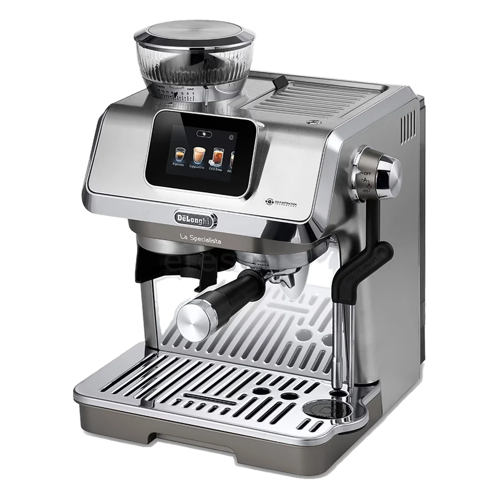 Кофеварка De'Longhi EC9455