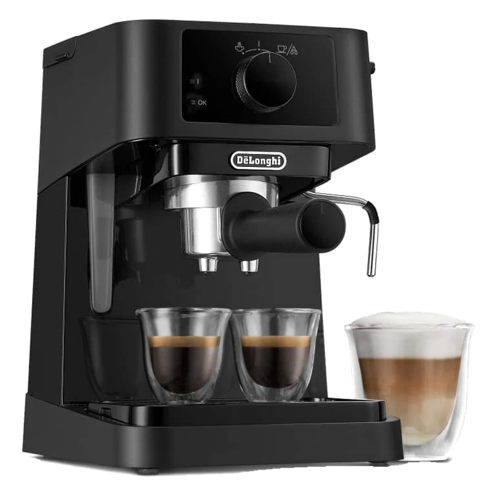 Кофеварка De'Longhi EC230