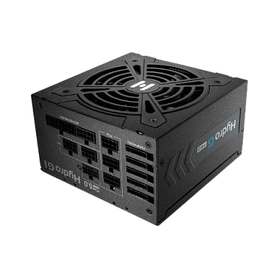 FSP HYDRO G Pro 850W 80+ Gold Gen5