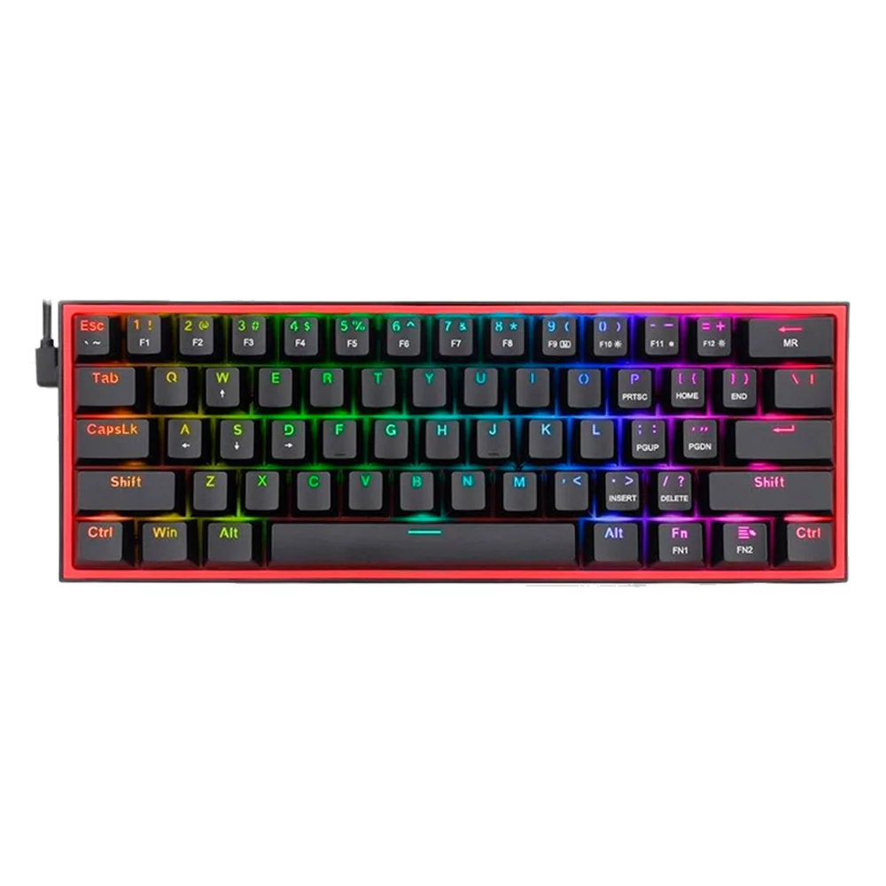 Redragon FIZZ RGB K617