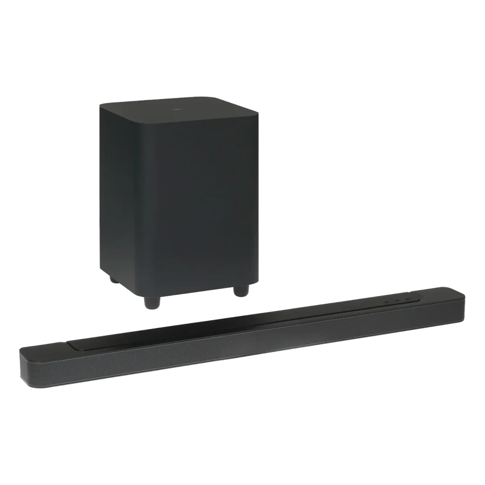 JBL Soundbar 500