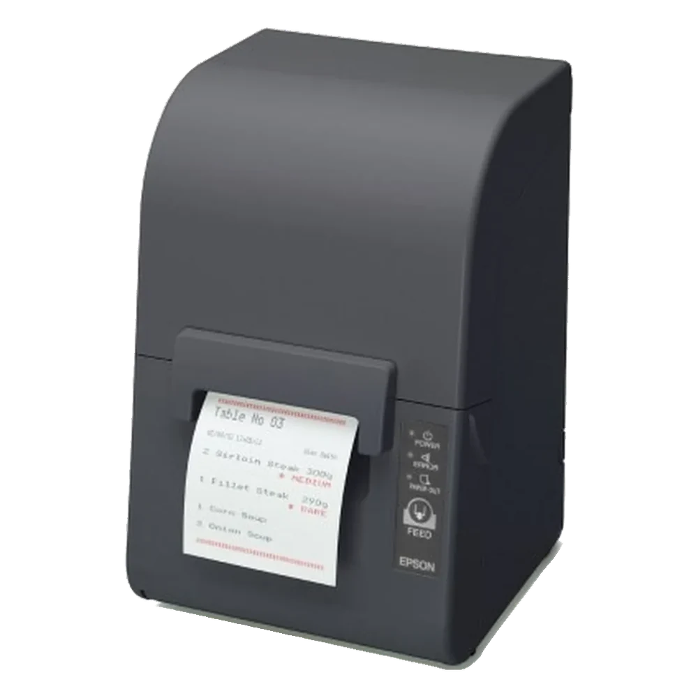 Epson TM-U230 — принтер чеков
