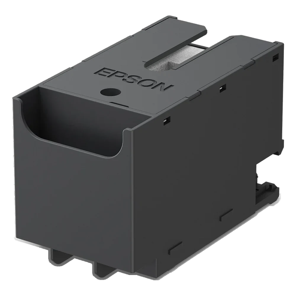 Epson C13T671600 — емкость для отработанных чернил WF-C5xxx/M52xx/M57xx