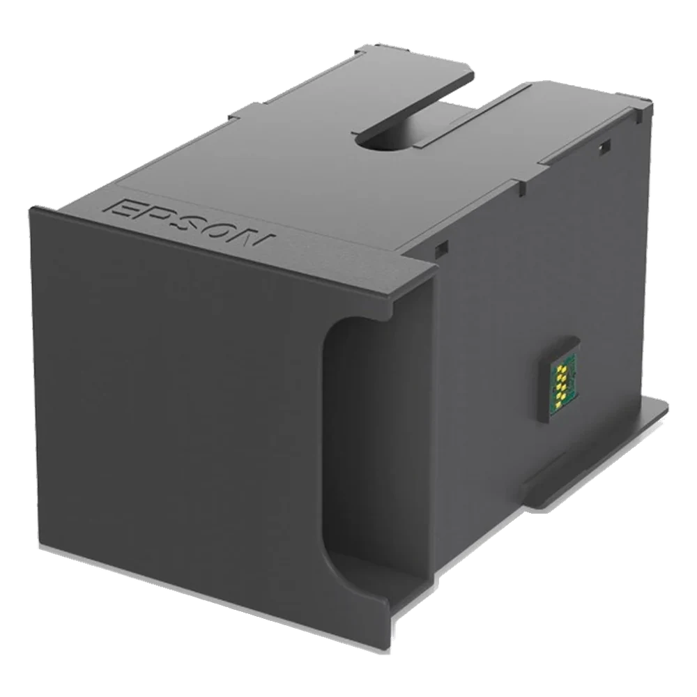 Epson C13T671000 — емкость для отработанных чернил (Maintenance Box)