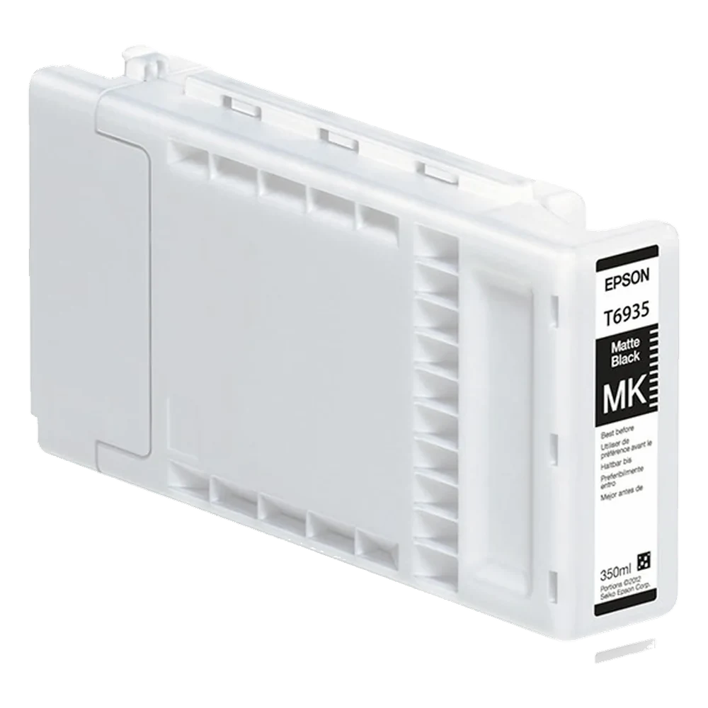 Epson C13T693500 — матовый черный картридж 350 мл