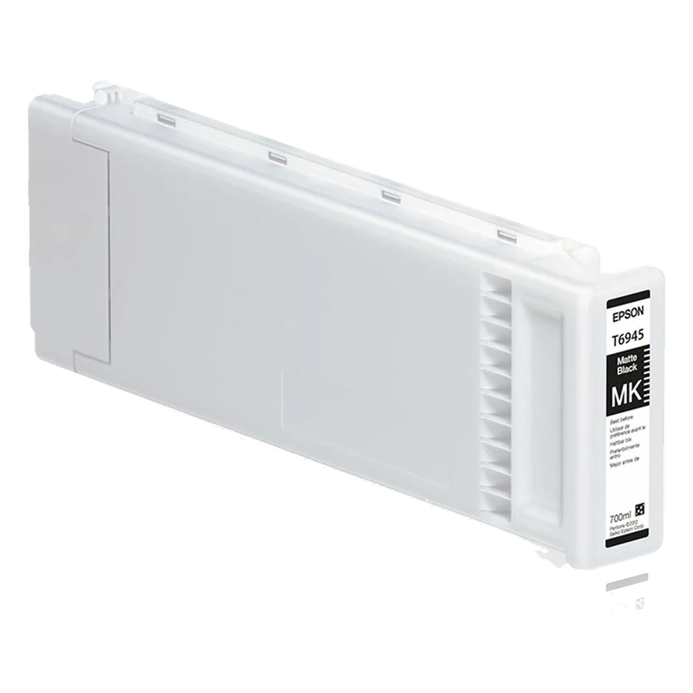 Epson C13T694500 — матовый черный картридж экстраповышенной емкости 700 мл