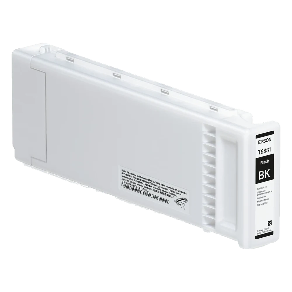 Epson C13T688100 — черный картридж 700 мл
