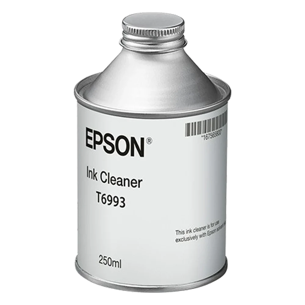Epson C13T699300 — чистящая жидкость Ink Cleaner