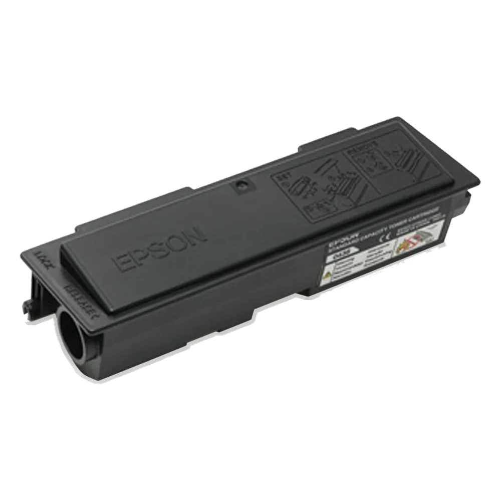 Epson C13S050436 — черный тонер-картридж, 3500 стр.