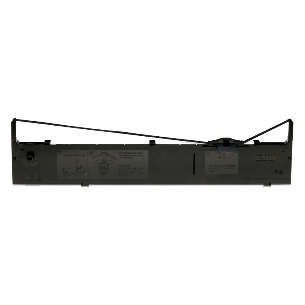 Epson C13S015086 — риббон (3 шт.) для LQ-2180/2170/2070/2080