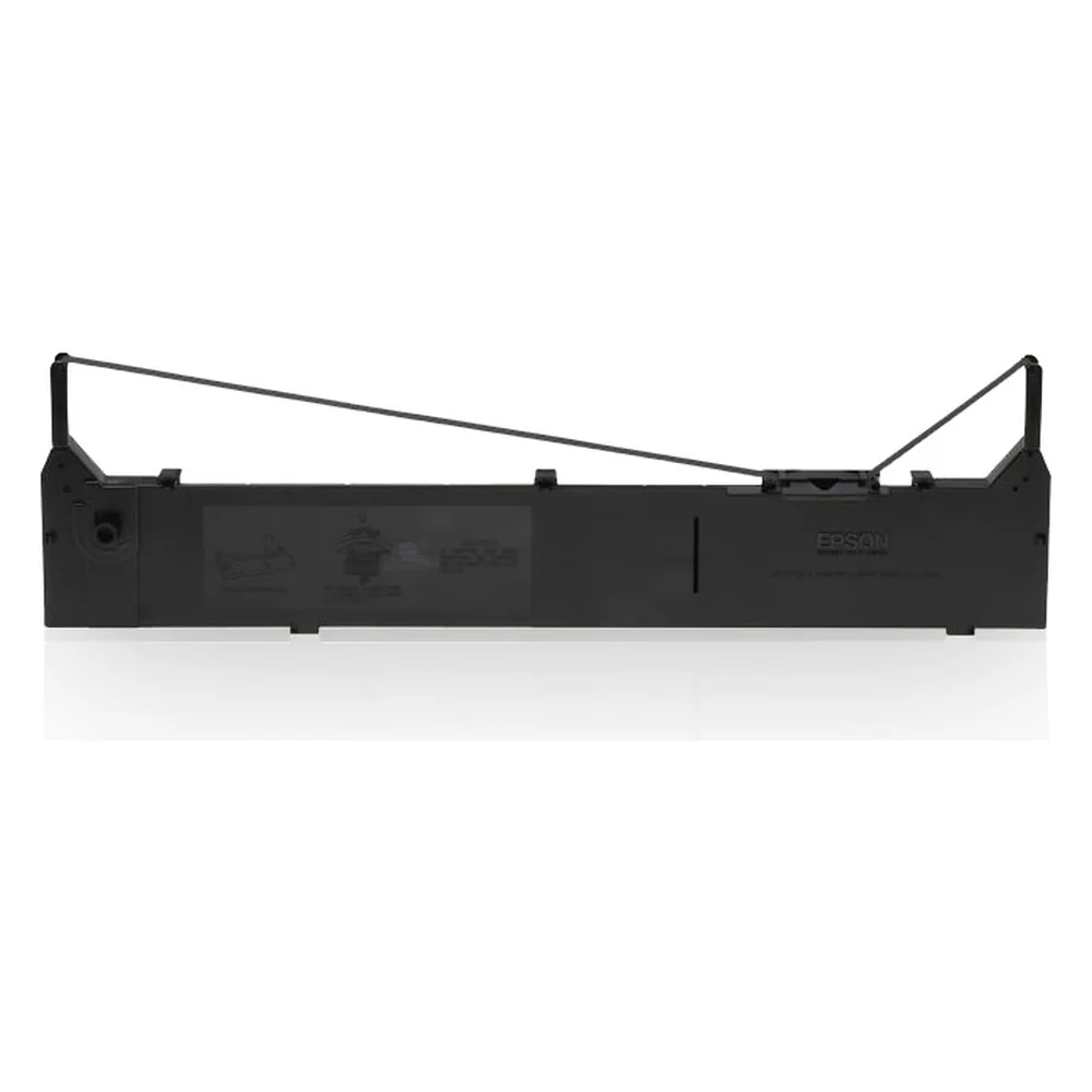 Epson C13S015055 — риббон для матричного принтера