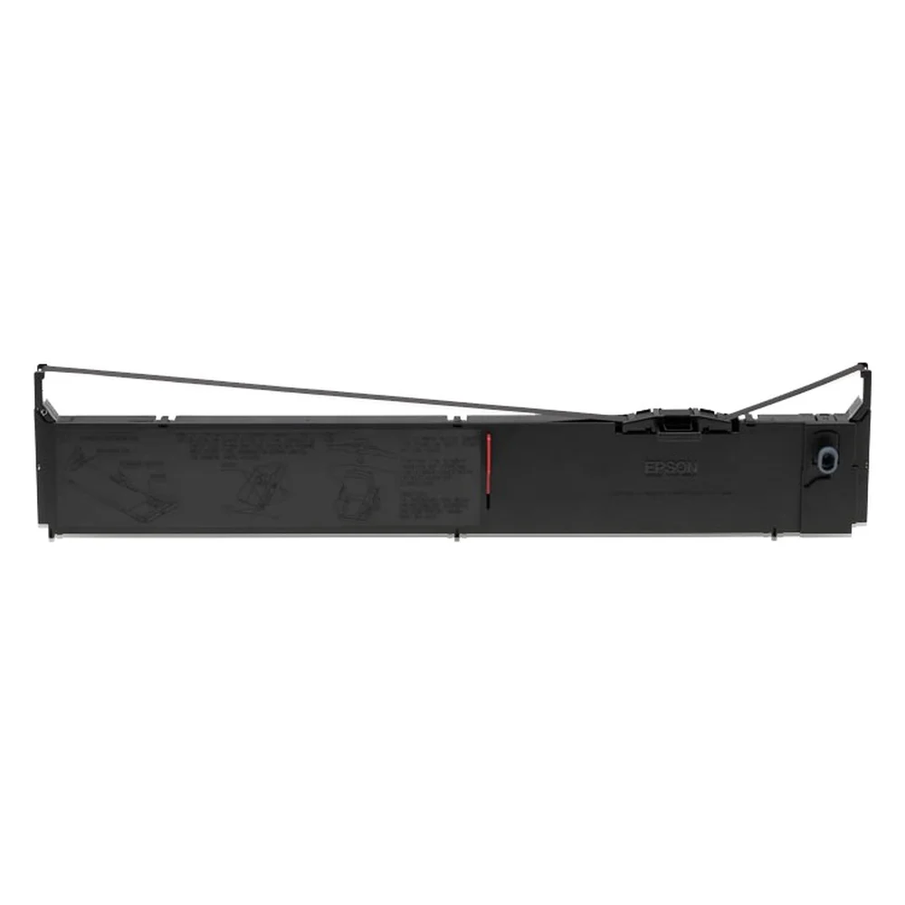 Epson C13S015384BA — риббон для матричного принтера