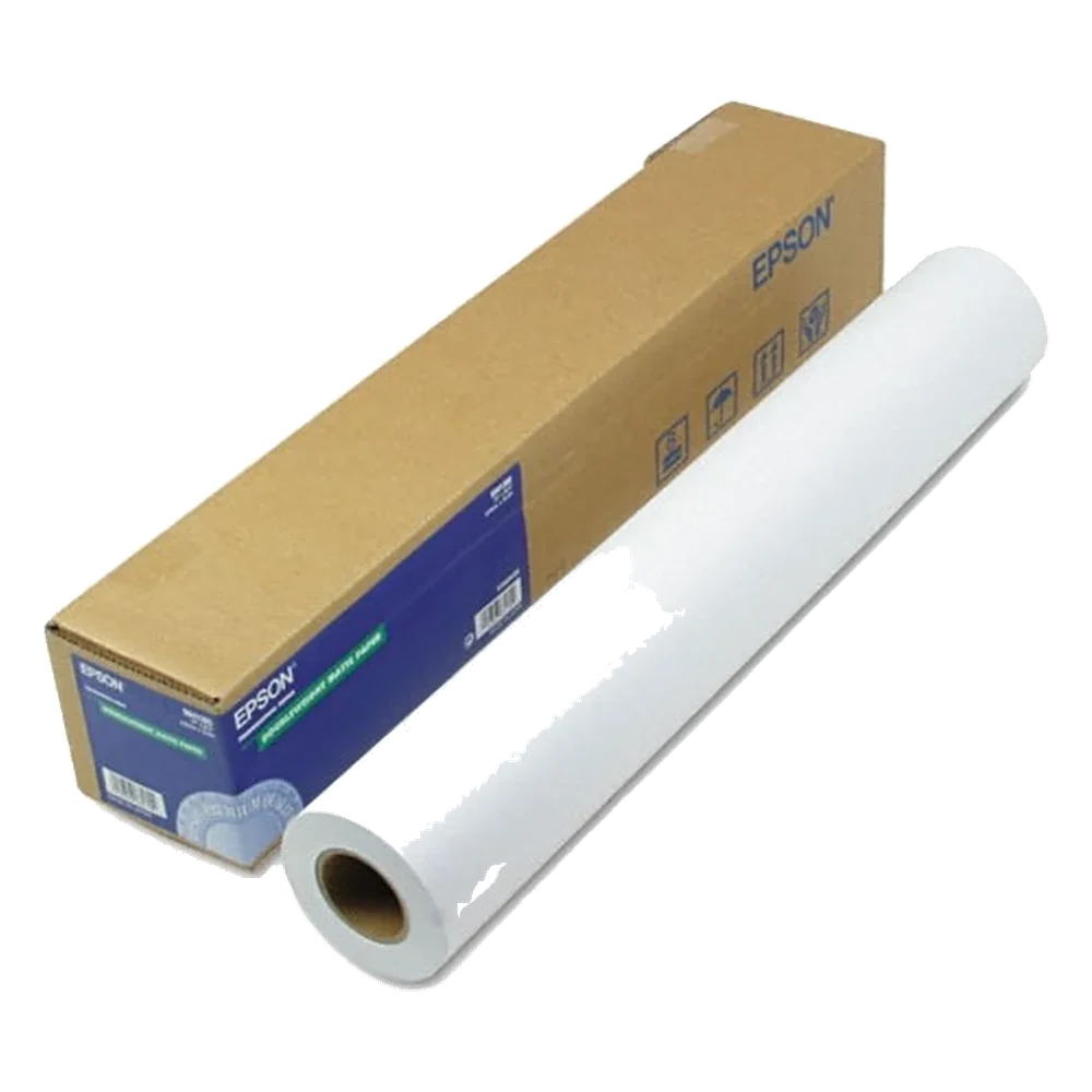 Epson C13S045290 — рулонная бумага для презентаций, 60"
