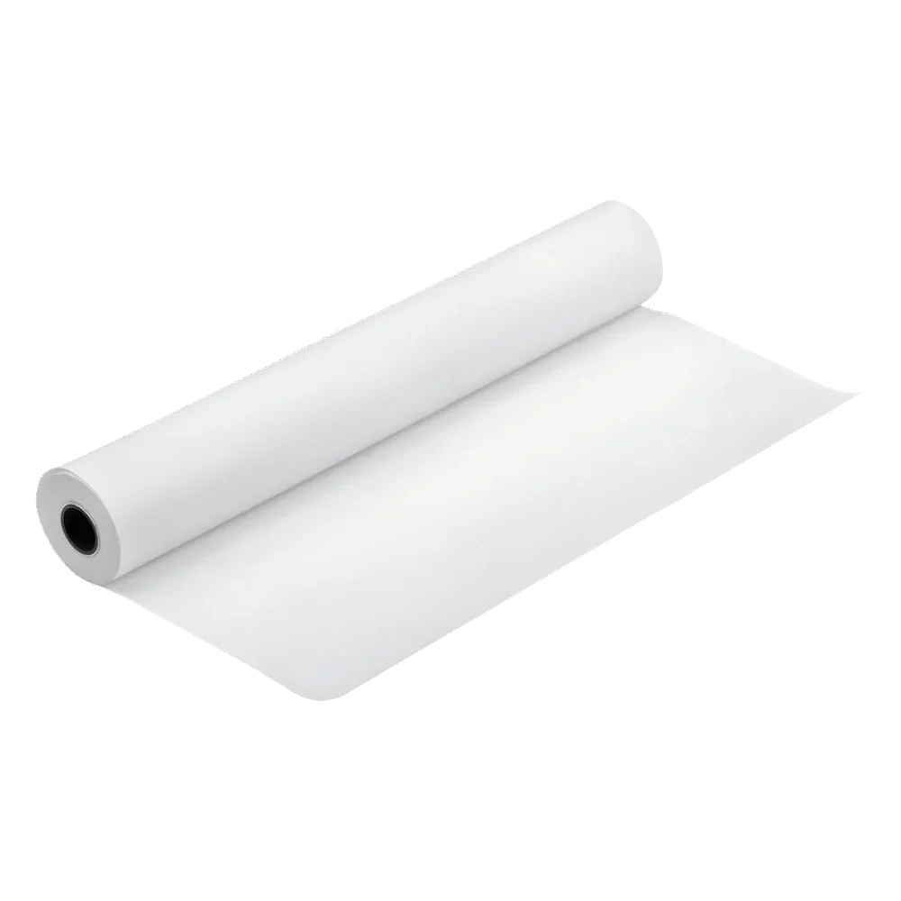 Epson C13S045275 — белая рулонная бумага Bond