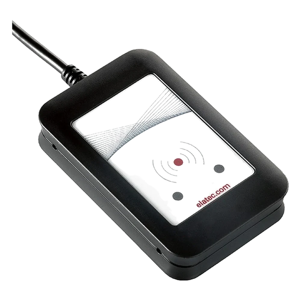 Считыватель карт TWN4 — RFID/NFC для МФУ и принтеров