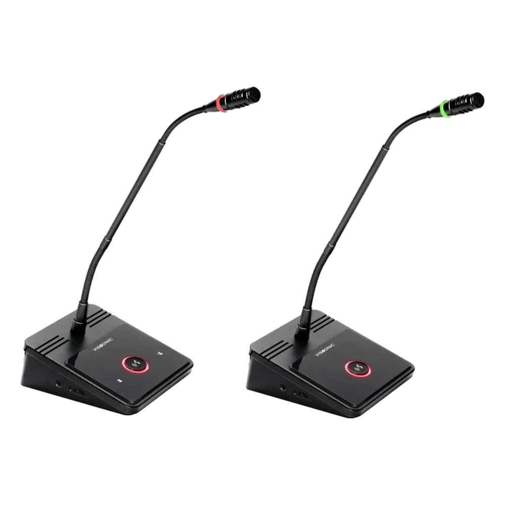 Vissonic VIS-DOC-T — проводной пульт председателя