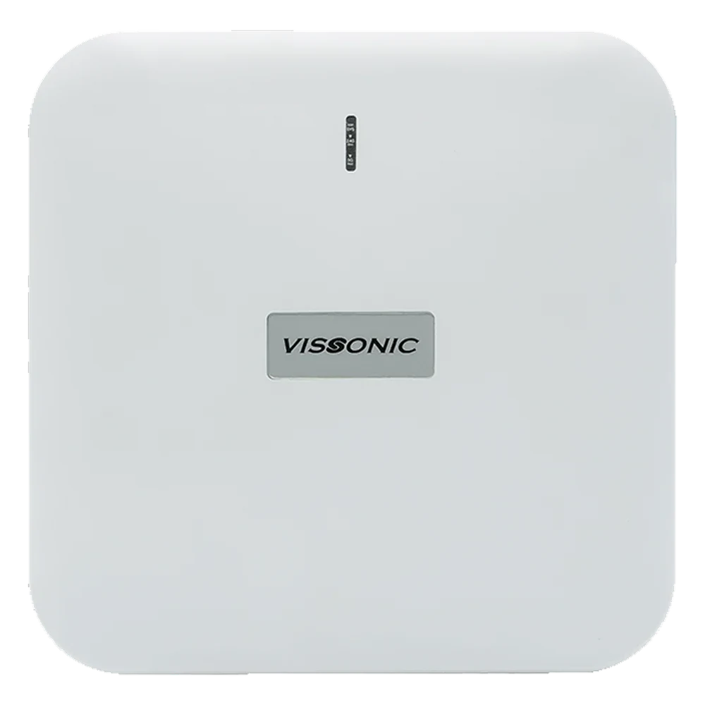 Vissonic VIS-AP4C — точка доступа для беспроводной конференц-системы