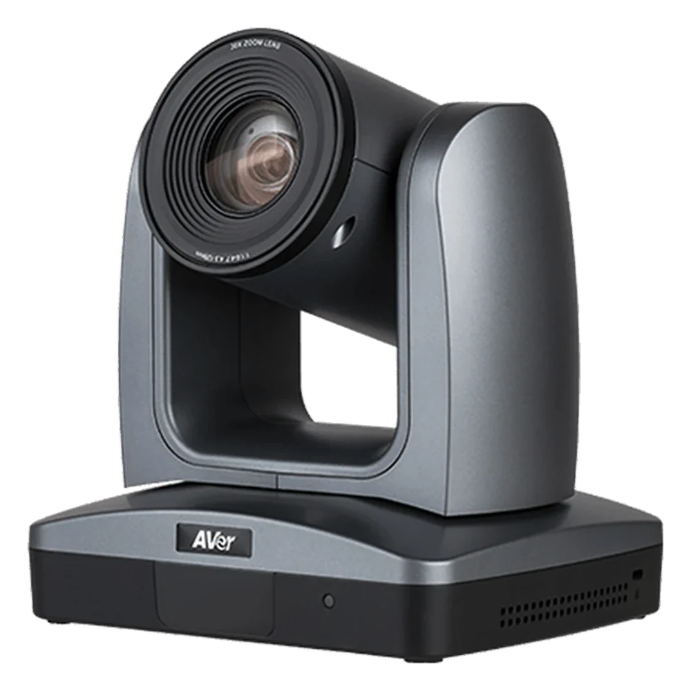 AVer PTZ330N — PTZ-камера для видеоконференций