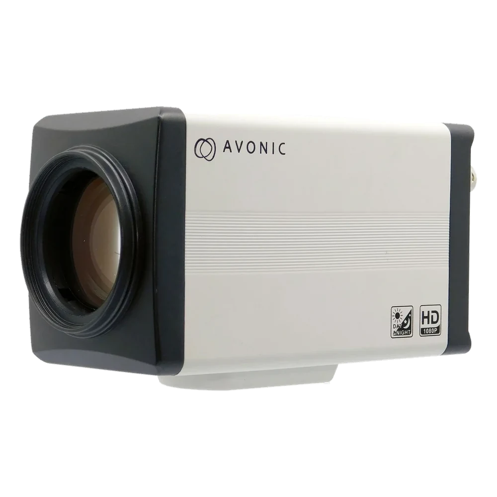 Avonic CM60-IPX-BOX — PTZ-камера для видеоконференций