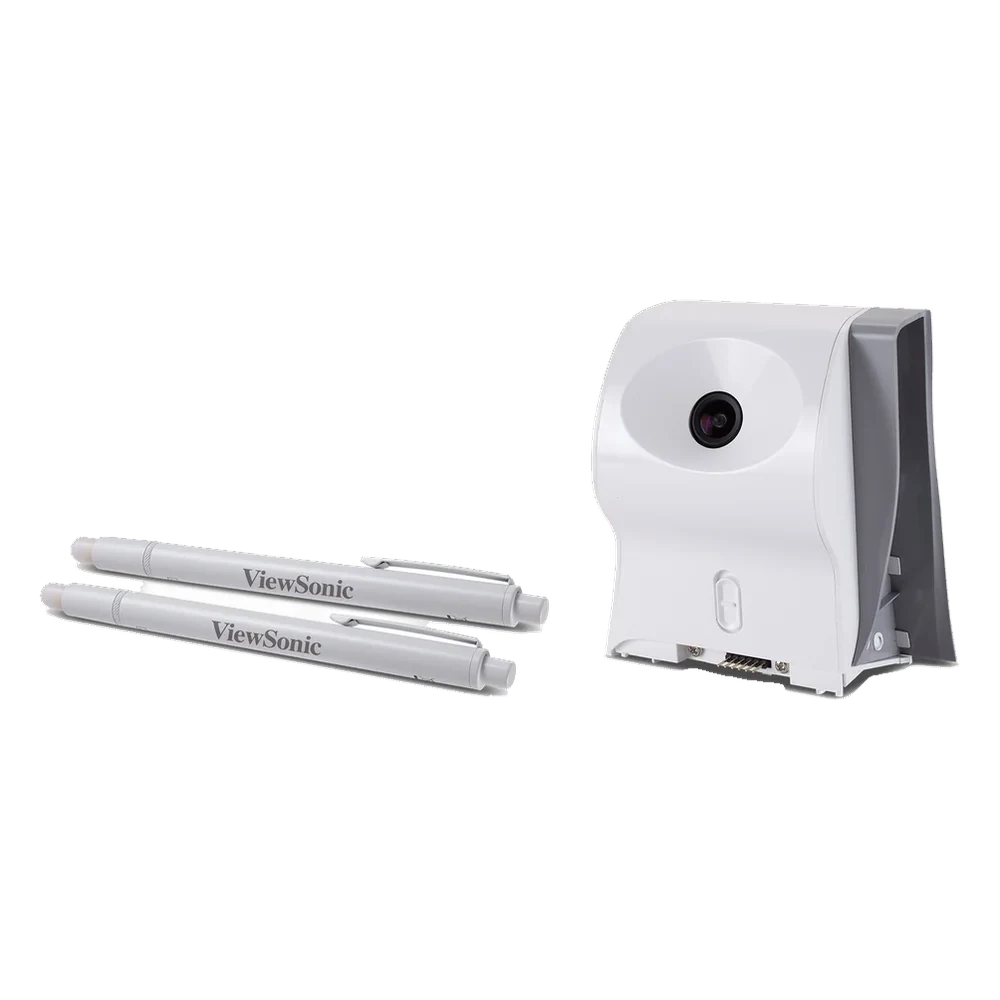 ViewSonic PJ-PEN-003 — интерактивные ручки для PJD8353s/PJD8653ws