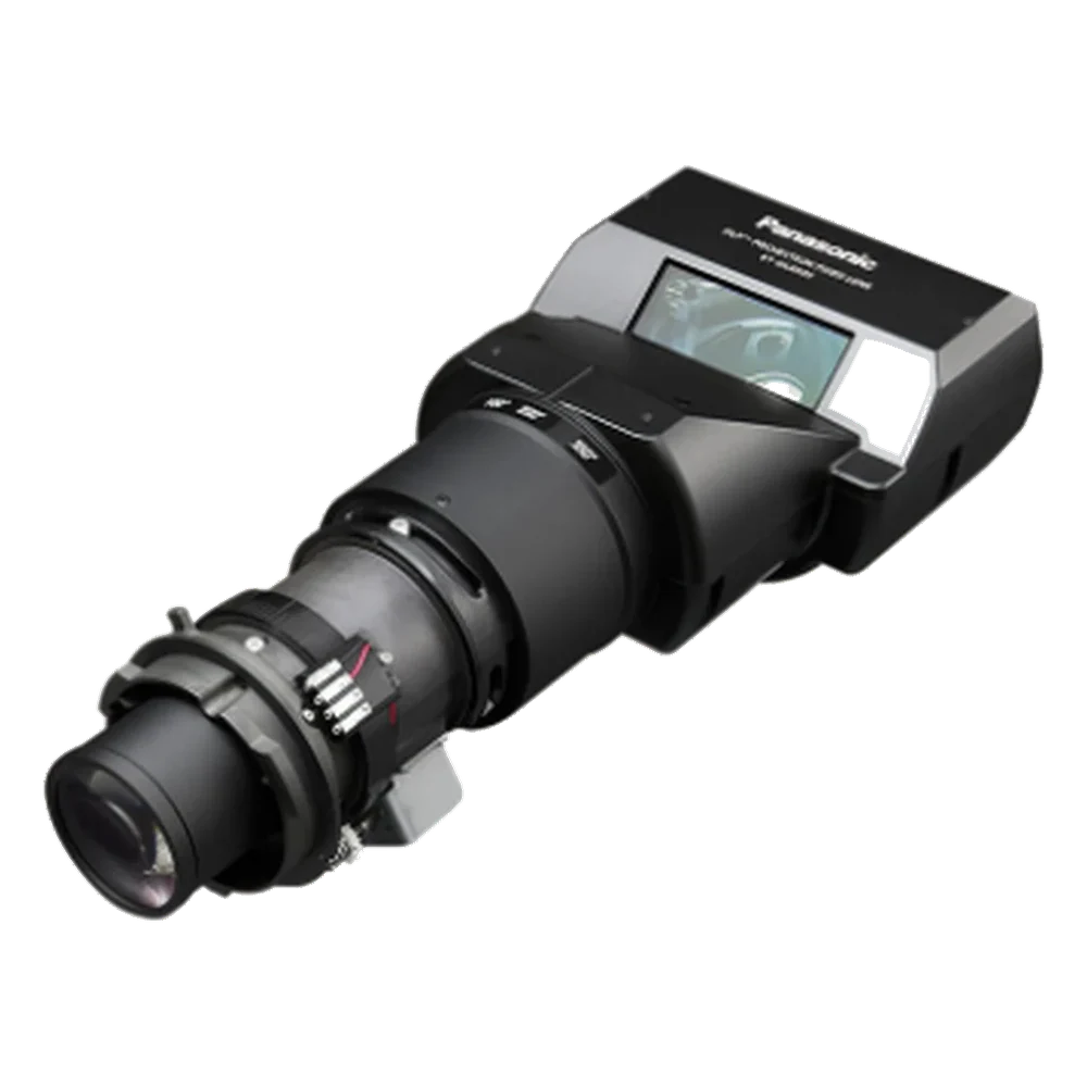 Panasonic ET-DLE035 — ультракороткофокусный объектив