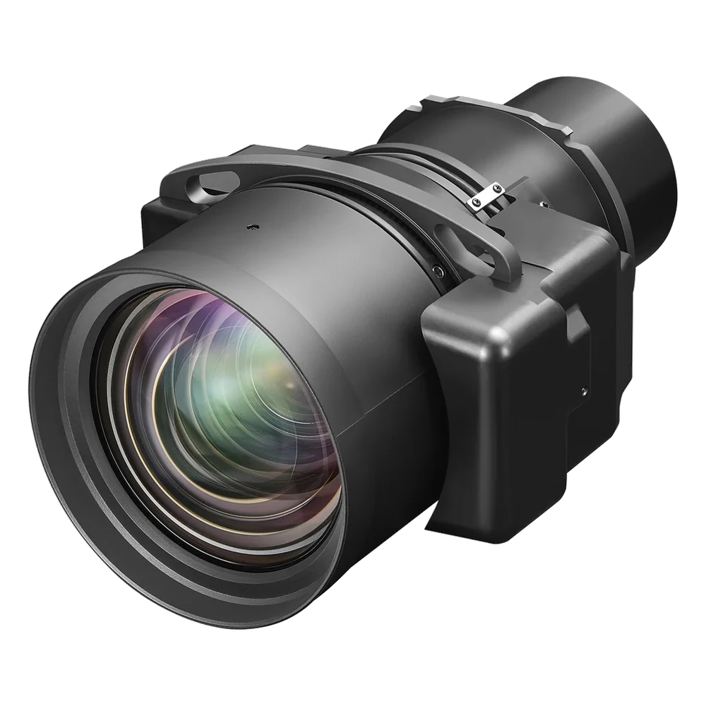 Panasonic ET-EMS600 — стандартный моторизованный объектив