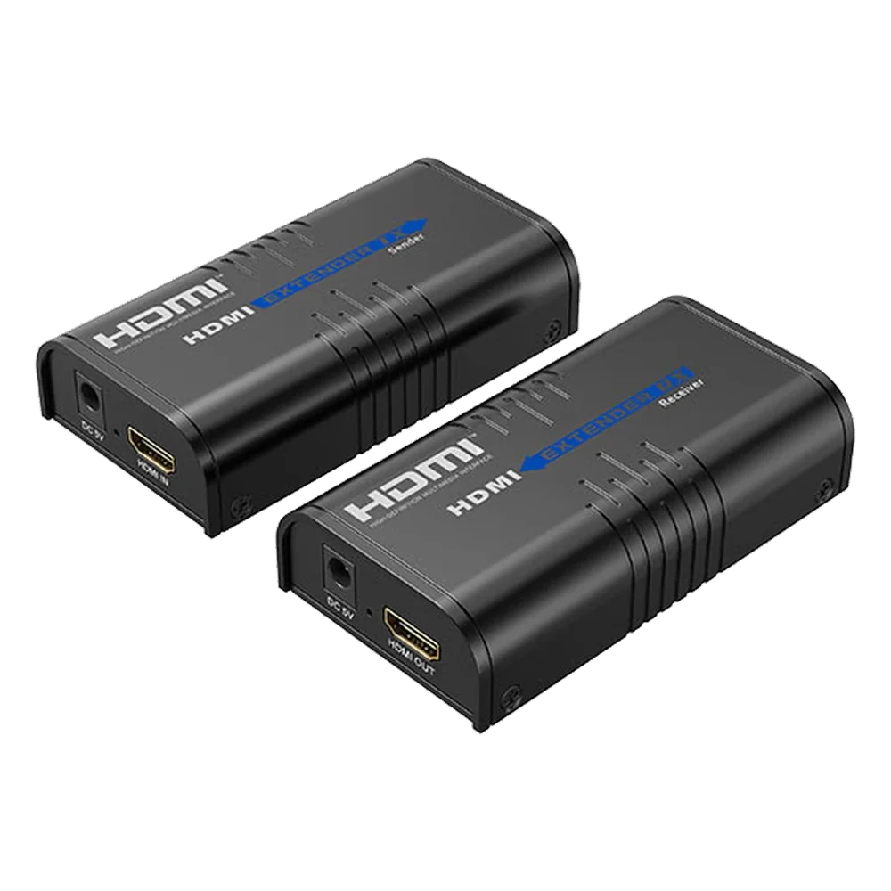 Lenkeng LKV373A — HDMI-uzaytirgich