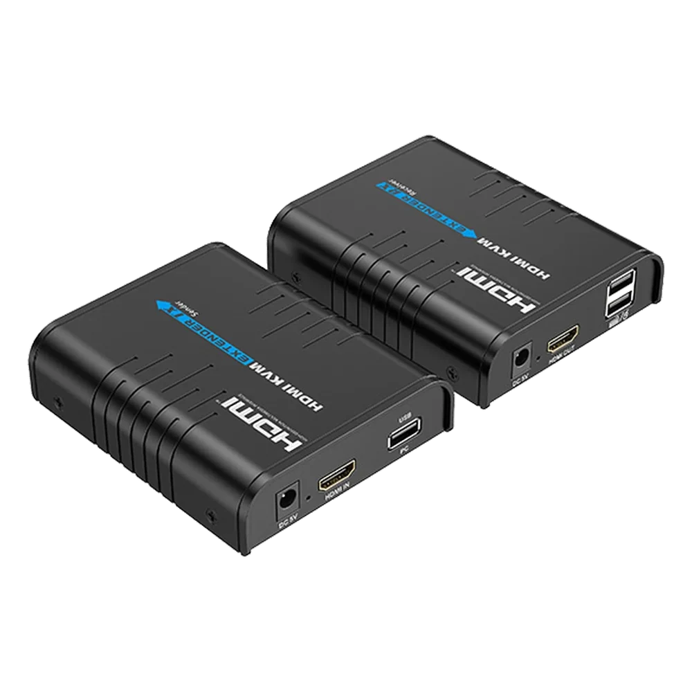 Lenkeng LKV373KVM — HDMI KVM-uzaytirgich