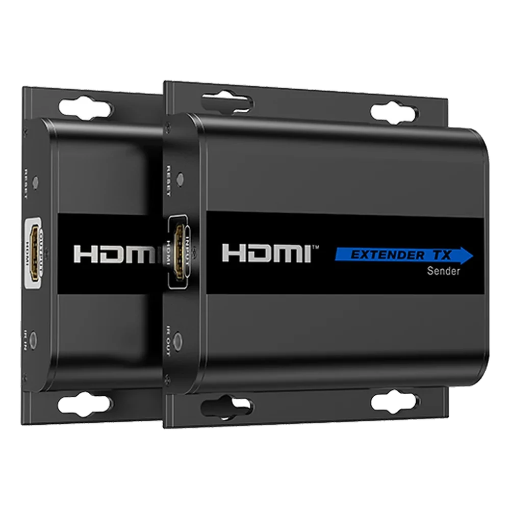Lenkeng LKV383 — HDMI-uzaytirgich