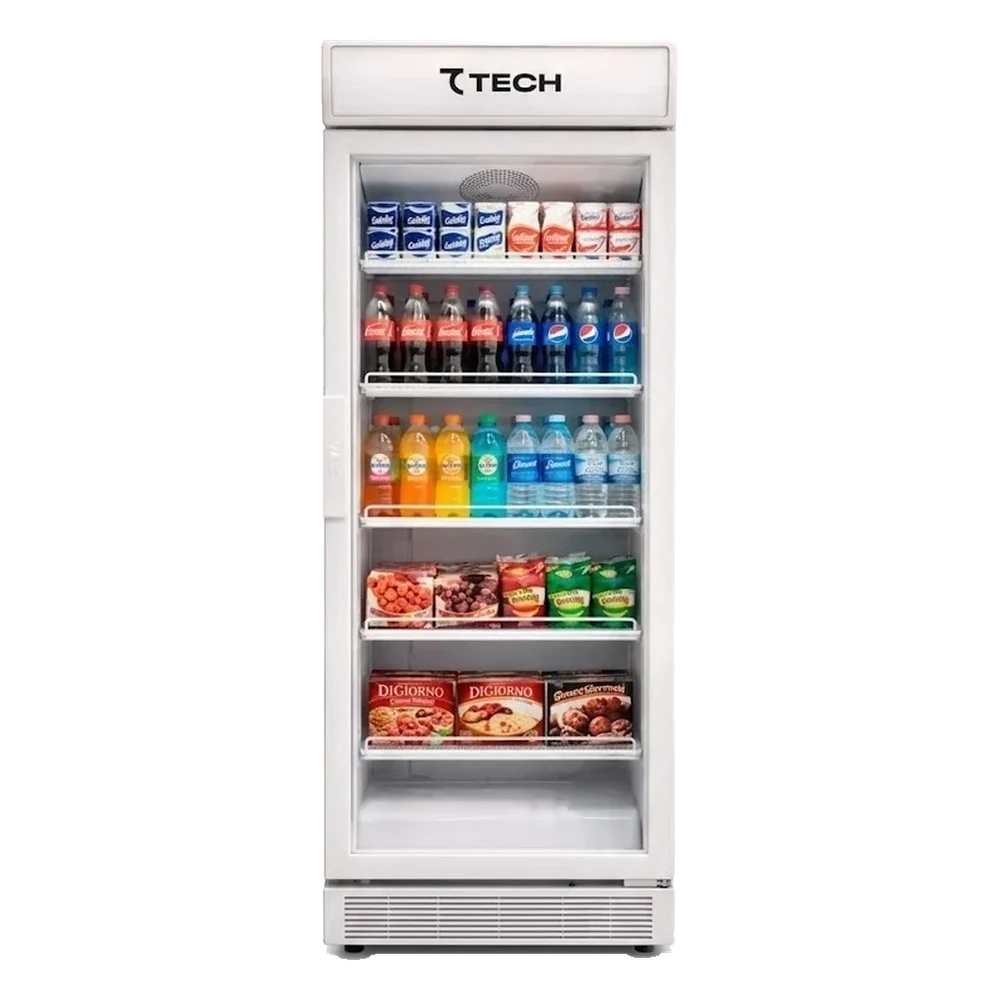 7Tech 7REF4G353WS4