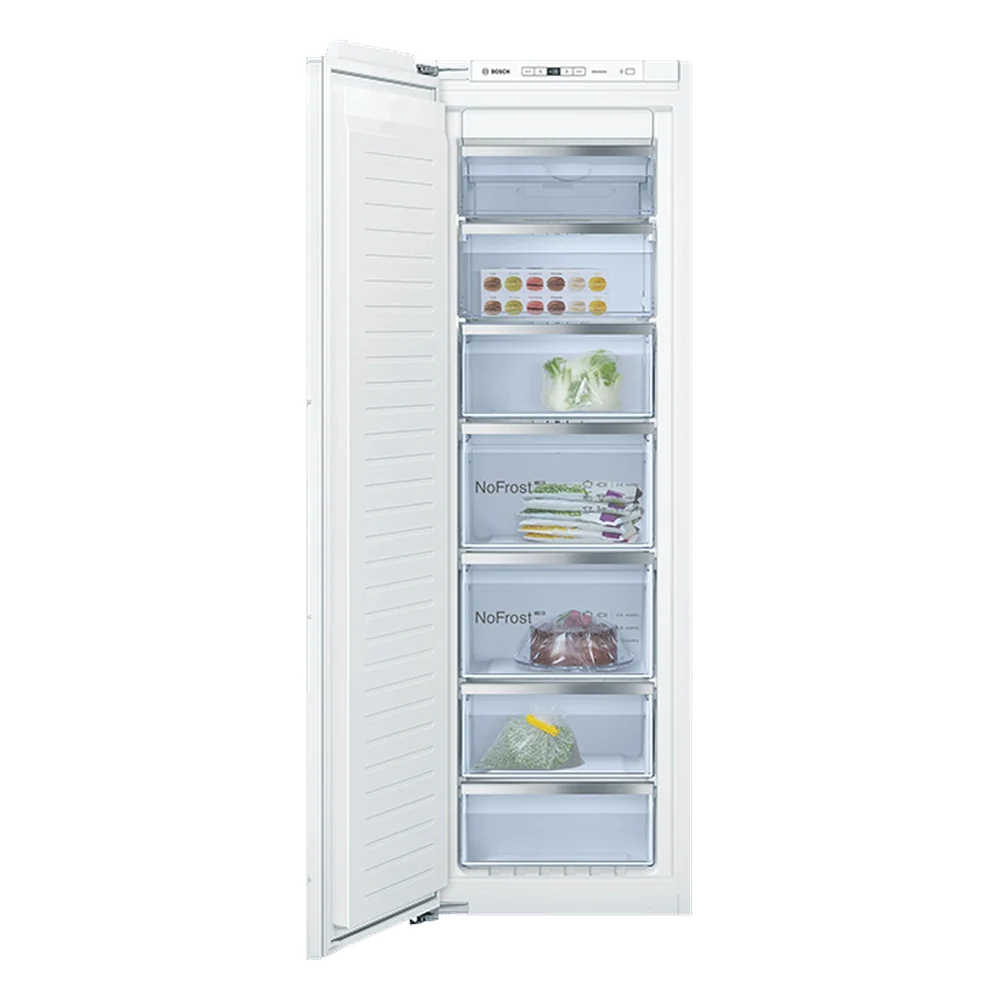Bosch GIN81AEF0U