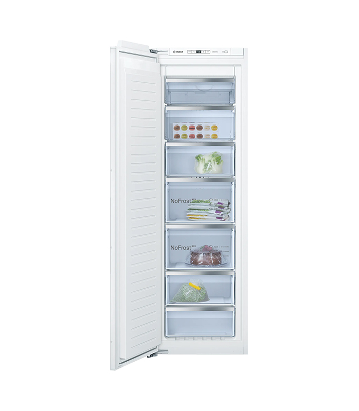 Bosch GIN81AEF0U