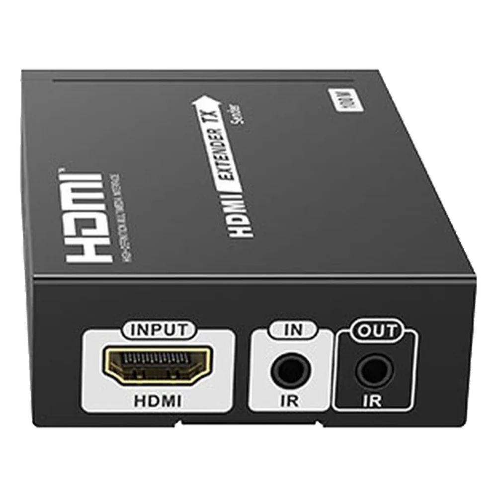Lenkeng LKV375-100-TX — HDMI-uzaytirgich, uzatkich (TX)