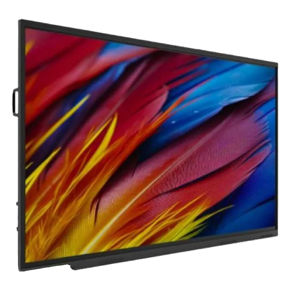 e-SURF R9814E — интерактивная панель 98" 4K