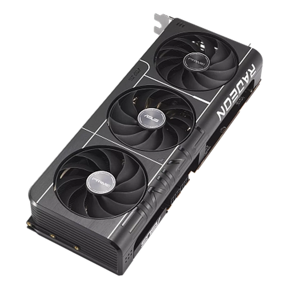ASUS RX9070 Prime OC 16GB (90YV0LI1-M0NA00)