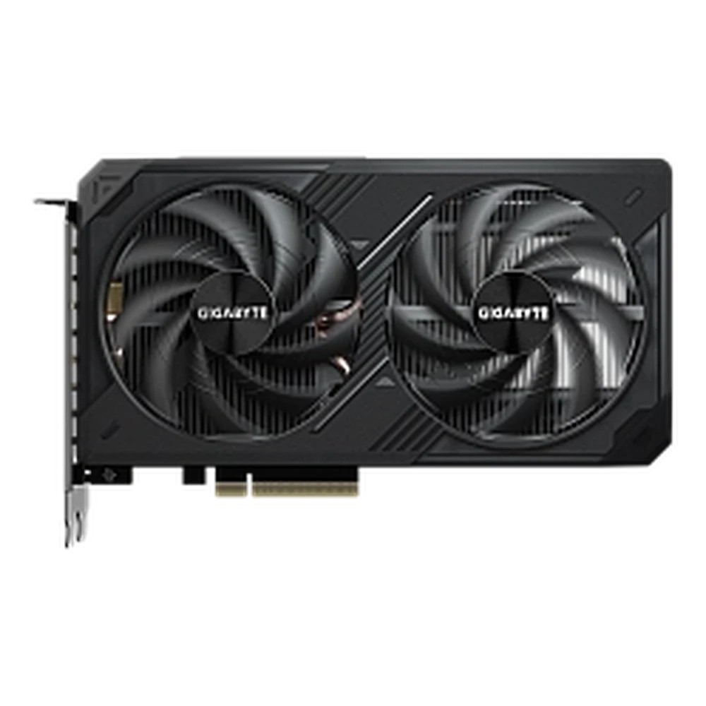 Gigabyte RTX5060Ti WINDFORCE 16GB (GV-N506TWF2-16GD)