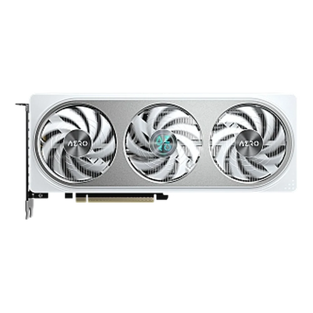 Gigabyte RTX5060Ti AERO OC 16GB (GV-N506TAERO OC-16GD)